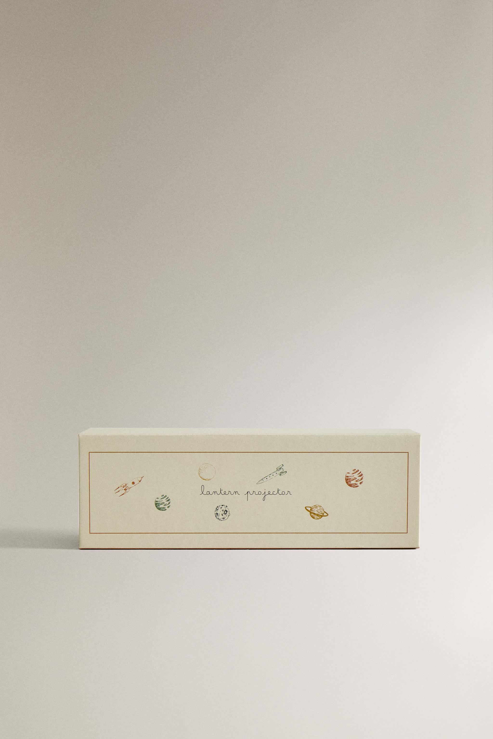 JOUET ENFANT PROJECTEUR ESPACE